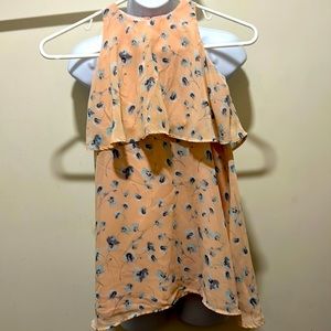 BCBGirl Sundress/Semiformal